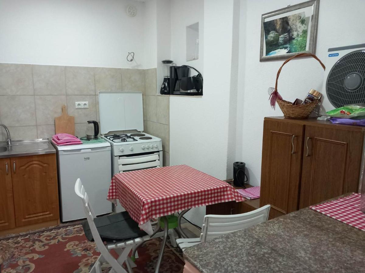 Apartman Turkana 1 Sarajevo Exterior photo