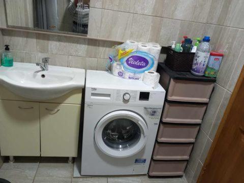 Apartman Turkana 1 Sarajevo Exterior photo