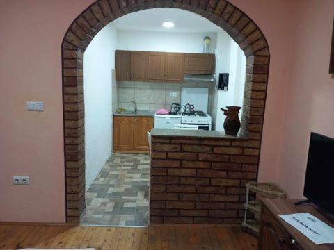 Apartman Turkana 1 Sarajevo Exterior photo